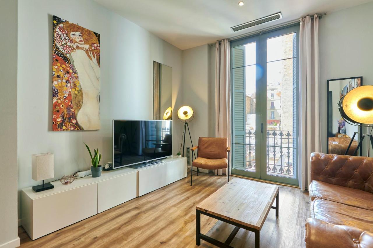 Apartment Quiet Luxury 2-bed For Couples & Families