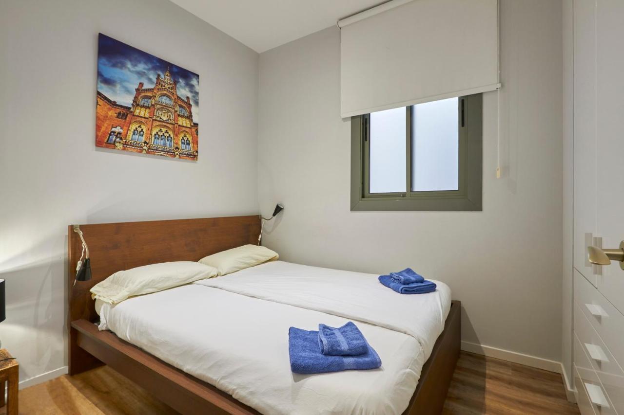 Quiet Luxury 2-bed For Couples & Families Appartamento *
