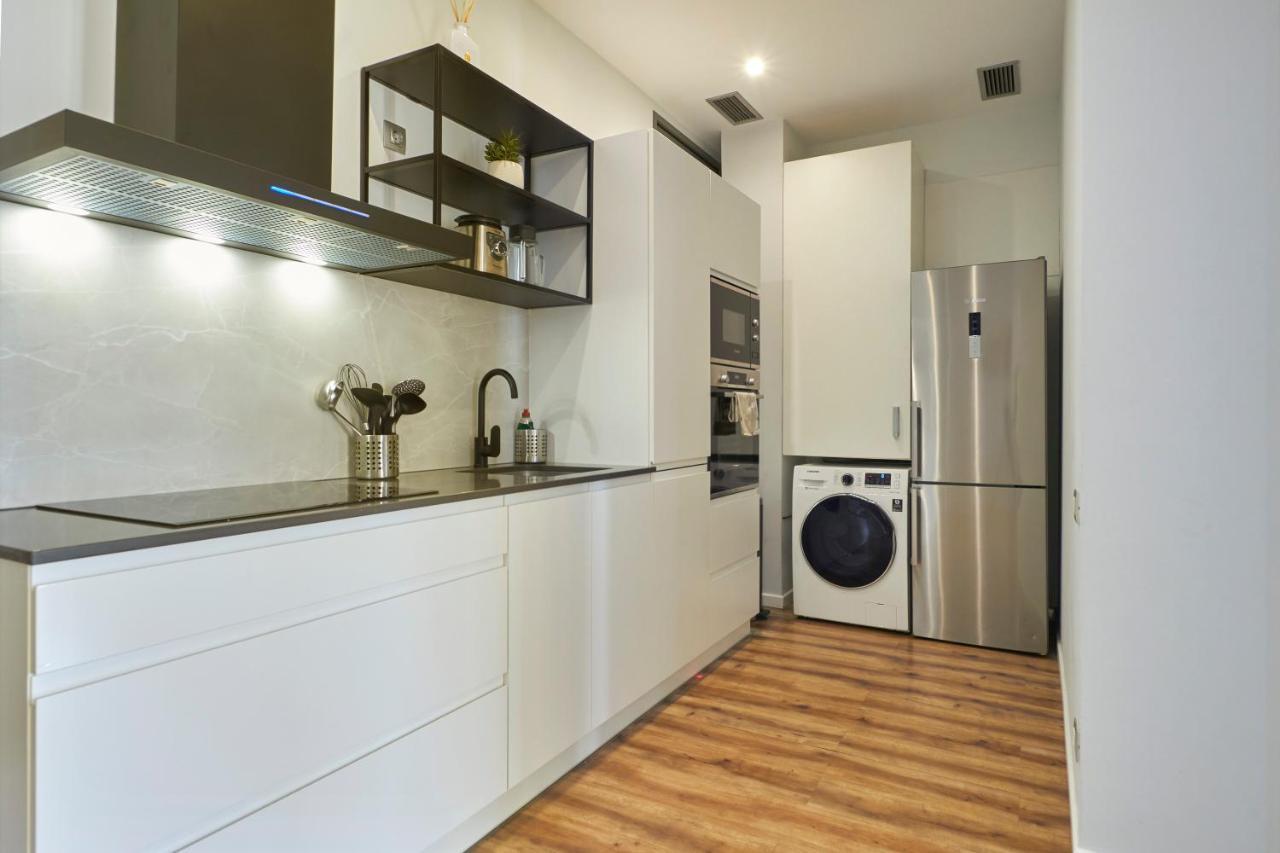 Appartamento Quiet Luxury 2-bed For Couples & Families *