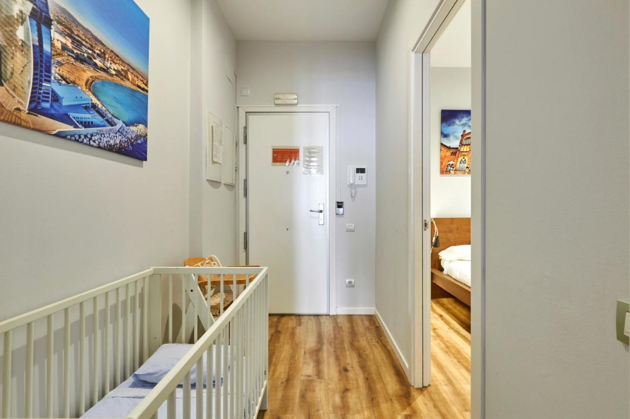Quiet Luxury 2-bed For Couples & Families Appartamento *