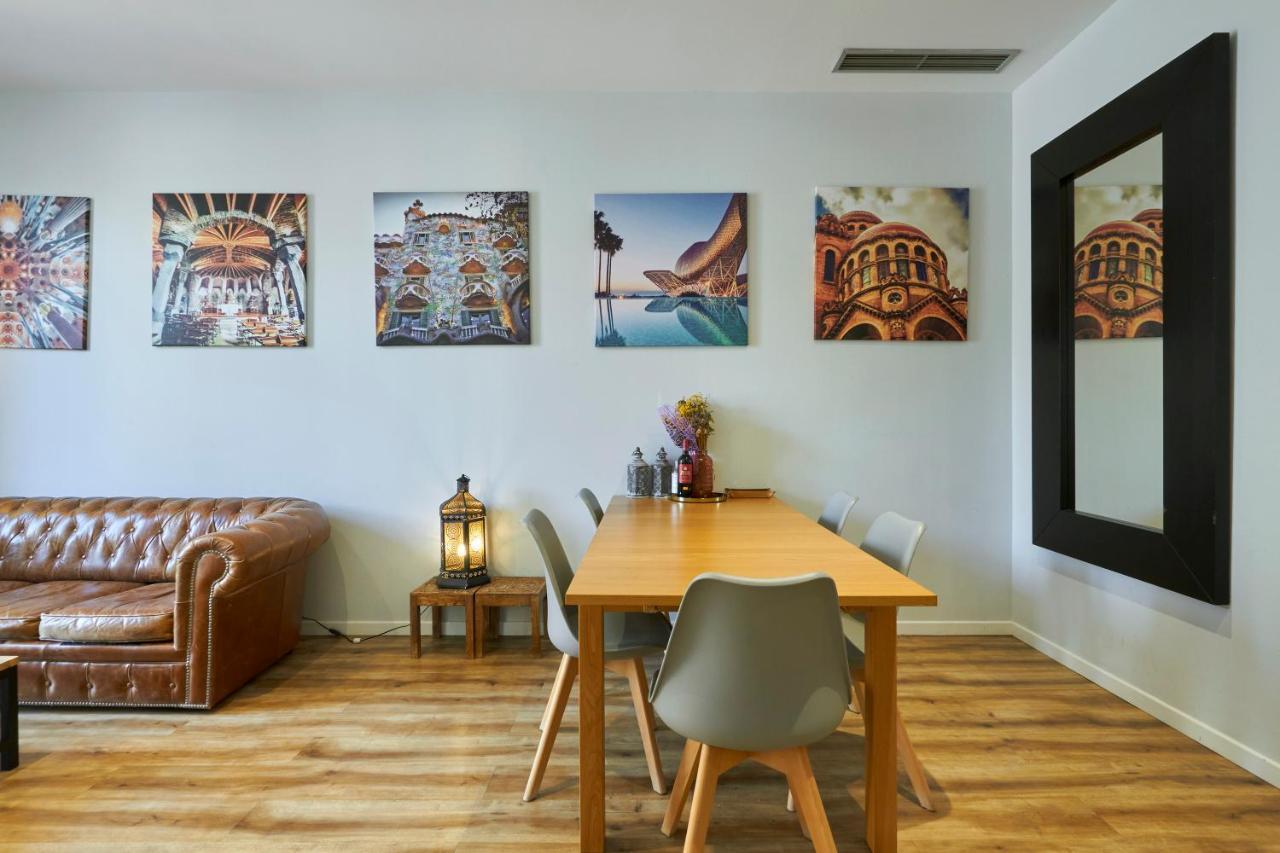 Quiet Luxury 2-bed For Couples & Families Appartamento *
